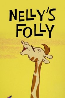 Nelly's Folly movie poster