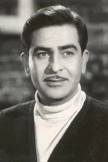 Raj Kapoor profile picture