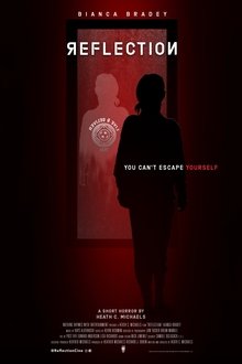 Reflection movie poster