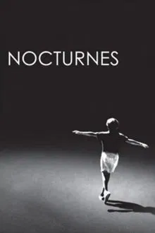 Nocturnes movie poster