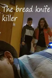 Poster do filme The Bread Knife Killer