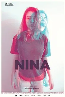 Nina movie poster
