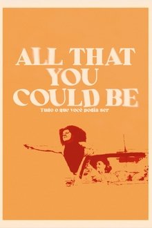 All That You Could Be movie poster