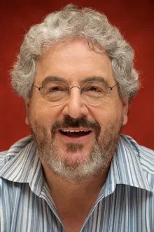 Harold Ramis profile picture