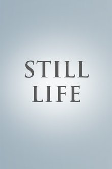 Still Life movie poster