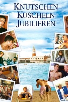 Kiss, Cuddle and Celebrate movie poster