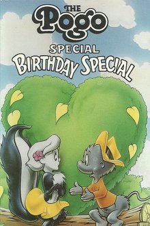 Poster do filme The Pogo Special Birthday Special
