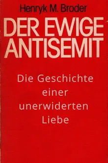 Der ewige Antisemit movie poster
