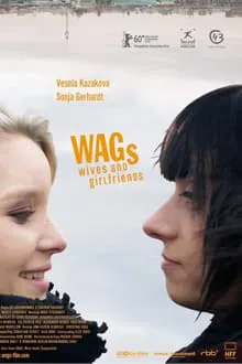 WAGs movie poster
