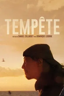 Land Legs movie poster