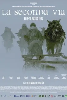 The Other Way movie poster