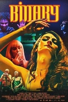 Binary movie poster