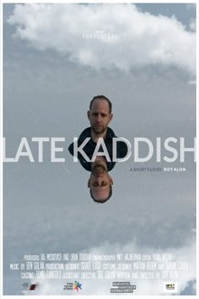 Late Kaddish movie poster