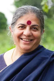 Vandana Shiva profile picture