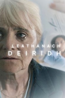 Leathanach Deiridh movie poster