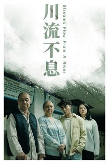 Streams Flow from a River tv show poster