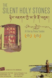 The Silent Holy Stone movie poster