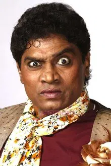 Johnny Lever profile picture