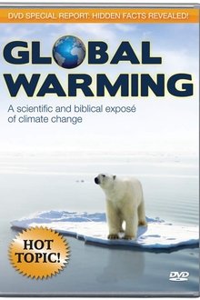 Global Warming movie poster
