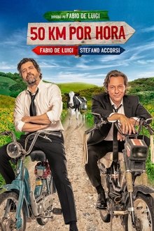 Poster do filme 50 Km Por Hora