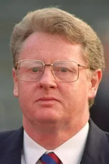 Foto de perfil de Graham Kelly