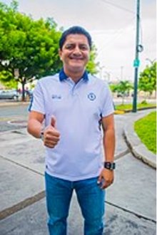 Martín Calle profile picture