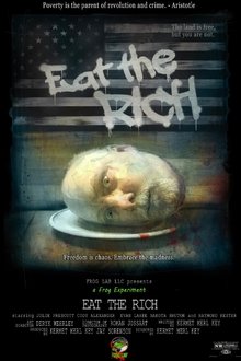Eat the Rich movie poster