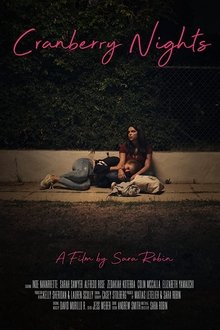 Cranberry Nights movie poster
