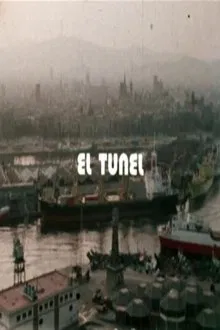 The Tunnel movie poster