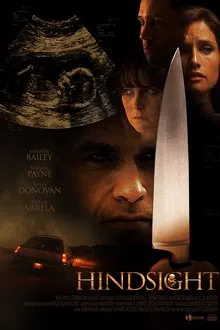 Hindsight movie poster