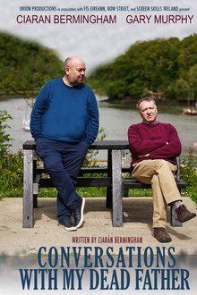Conversations With My Dead Father movie poster