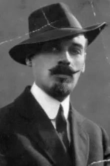 Vladimir Ballyuzek profile picture