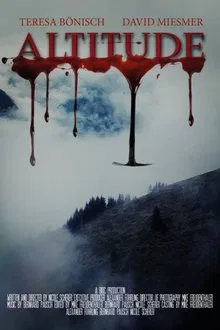 Altitude movie poster