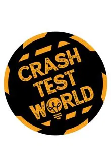 Crash Test World tv show poster