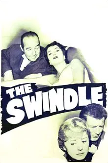 The Swindle movie poster