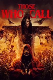 Those Who Call movie poster