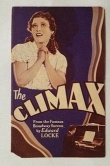 The Climax movie poster