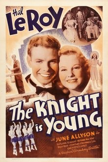 The Knight Is Young movie poster
