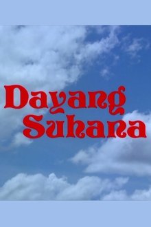 Dayang Suhana movie poster