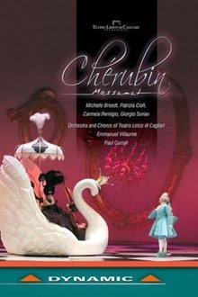 Cherubin movie poster