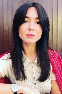 Mariya Gorelikova profile picture