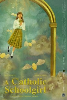 A Catholic Schoolgirl movie poster