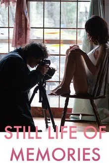 Still Life of Memories movie poster