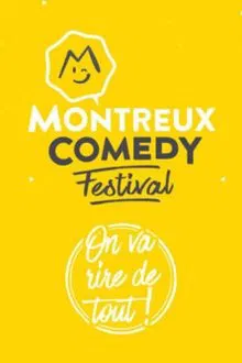 Poster do filme Montreux Comedy Festival 2017 - Best Of
