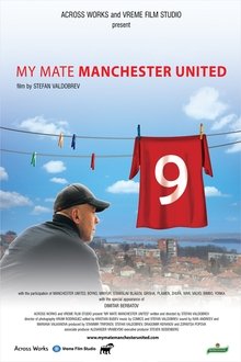 Poster do filme My Mate Manchester United