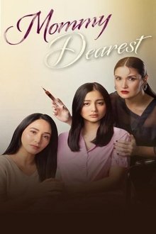 Mommy Dearest tv show poster