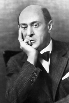 Arnold Schönberg profile picture