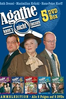 Agathe kann’s nicht lassen tv show poster