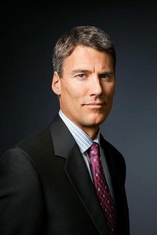 Gregor Robertson profile picture