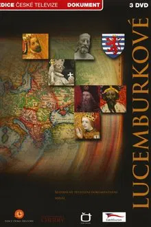 Lucemburkové tv show poster